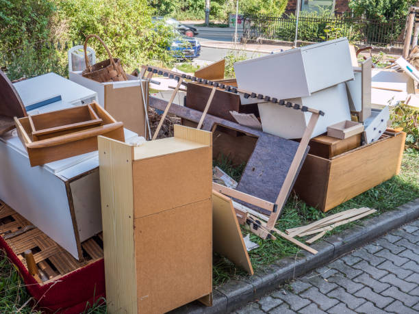 Best Appliance Removal  in Princeton, MN