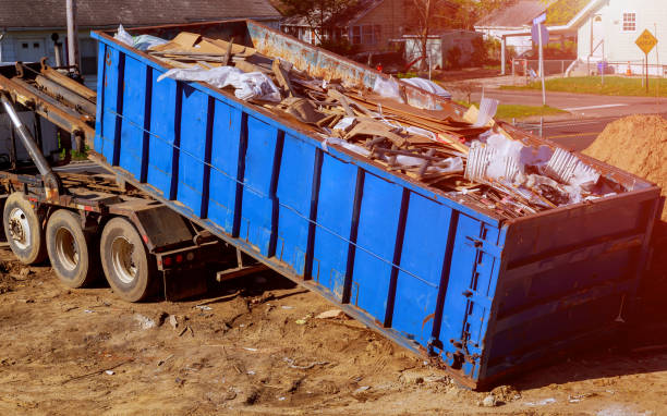 Best Yard Waste Removal  in Princeton, MN